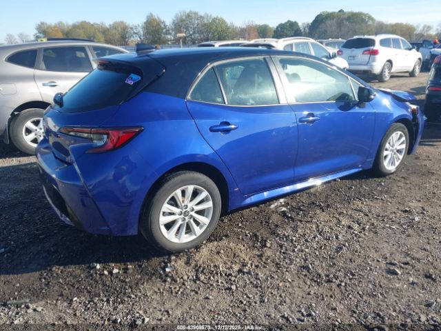 2024 TOYOTA COROLLA JTND4MBE7R3217347 Photo 3