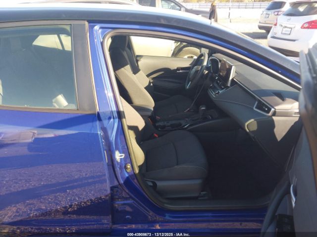 2024 TOYOTA COROLLA JTND4MBE7R3217347 Photo 4