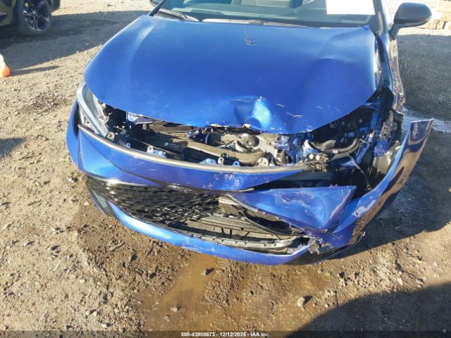 2024 TOYOTA COROLLA JTND4MBE7R3217347 Photo 5