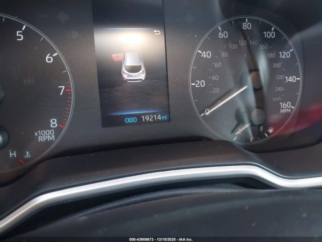 2024 TOYOTA COROLLA JTND4MBE7R3217347 Photo 6