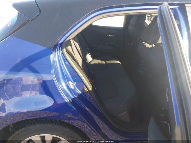 2024 TOYOTA COROLLA JTND4MBE7R3217347 Photo 7