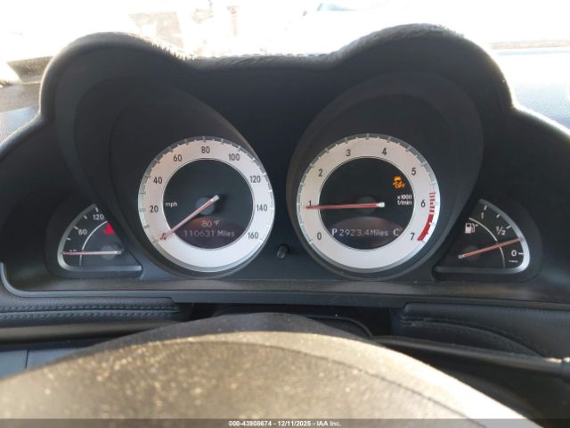2011 MERCEDES-BENZ SL 550 WDBSK7BA9BF167456 Photo 6