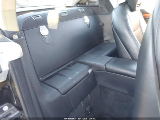 2011 MERCEDES-BENZ SL 550 WDBSK7BA9BF167456 Photo 7