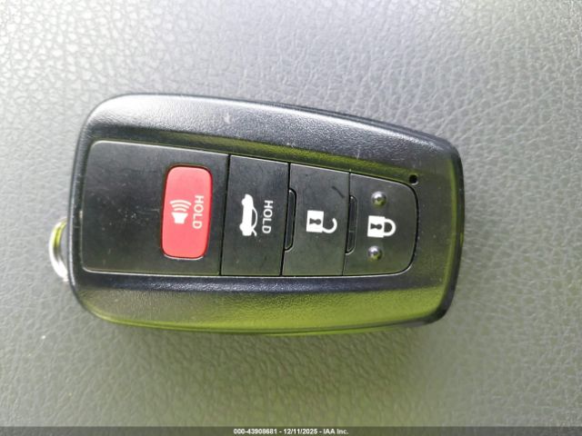 2022 TOYOTA CAMRY 4T1S11AK8NU047140 Photo 10