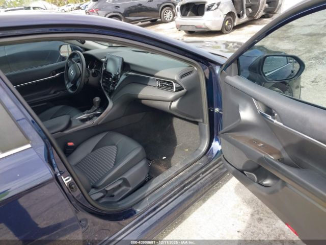 2022 TOYOTA CAMRY 4T1S11AK8NU047140 Photo 4