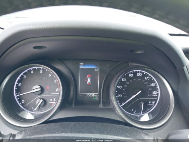 2022 TOYOTA CAMRY 4T1S11AK8NU047140 Photo 6