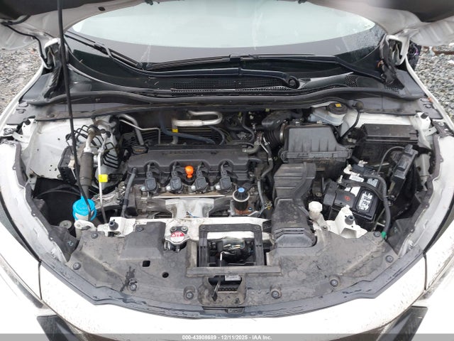 3CZRU6H7XNM713101 Honda Hr-v Awd Ex-l