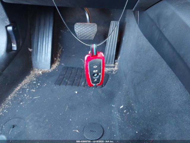 2015 BMW 328I WBA3B5G52FNS14132 Photo 10