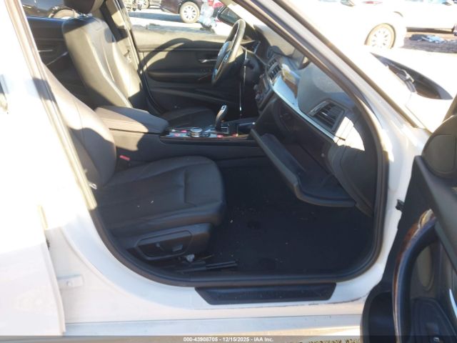 2015 BMW 328I WBA3B5G52FNS14132 Photo 4