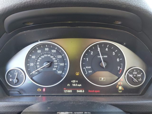 2015 BMW 328I WBA3B5G52FNS14132 Photo 6