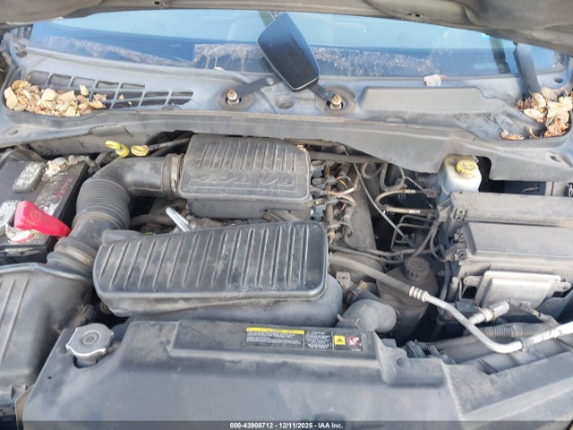 2007 CHRYSLER ASPEN 1A8HW58PX7F521968 Photo 9