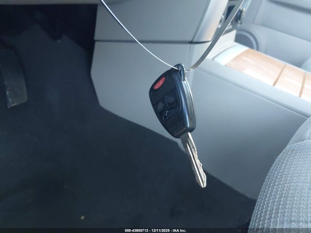 2007 CHRYSLER ASPEN 1A8HW58PX7F521968 Photo 10