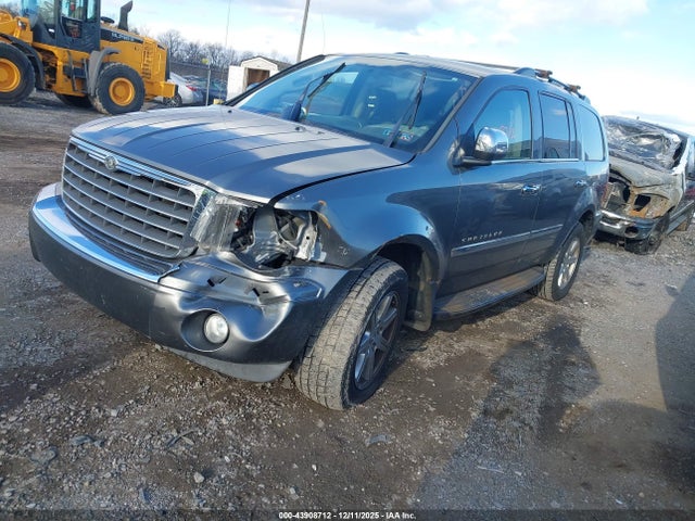 2007 CHRYSLER ASPEN 1A8HW58PX7F521968 Photo 1
