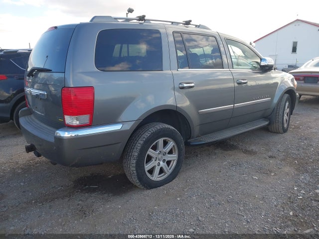 2007 CHRYSLER ASPEN 1A8HW58PX7F521968 Photo 3