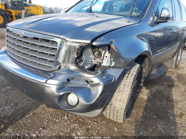 2007 CHRYSLER ASPEN 1A8HW58PX7F521968 Photo 5