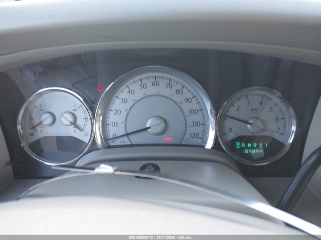 2007 CHRYSLER ASPEN 1A8HW58PX7F521968 Photo 6