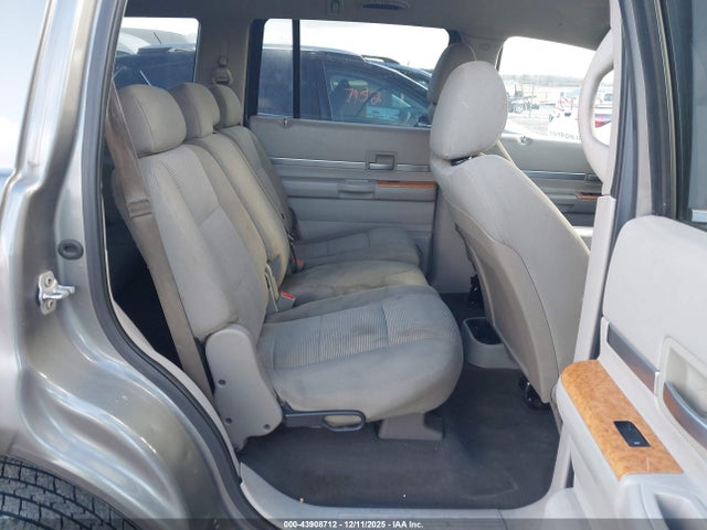 2007 CHRYSLER ASPEN 1A8HW58PX7F521968 Photo 7