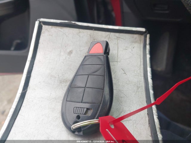 1C4PJLABXGW222324 Jeep Cherokee Sport