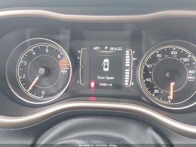 1C4PJLABXGW222324 Jeep Cherokee Sport