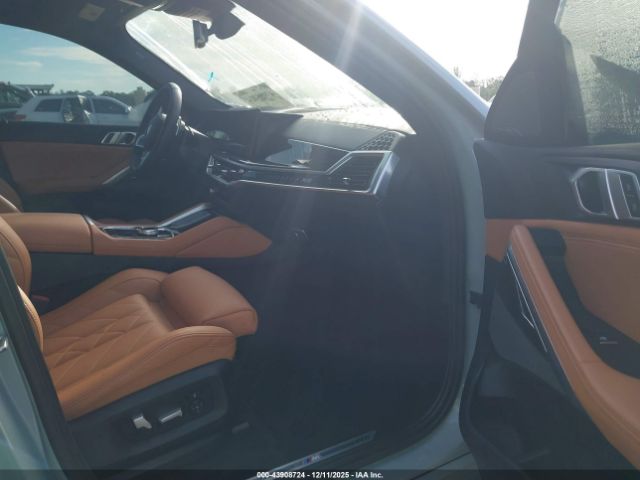 2024 BMW X6 5UX33EX07R9U86403 Photo 4