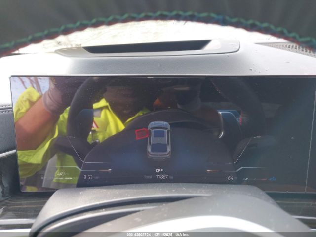 2024 BMW X6 5UX33EX07R9U86403 Photo 6