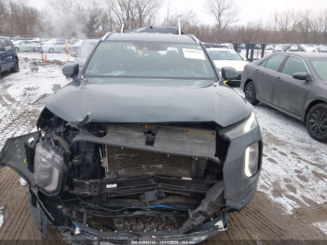 KM8R5DHE3LU085991 Hyundai Palisade Limited