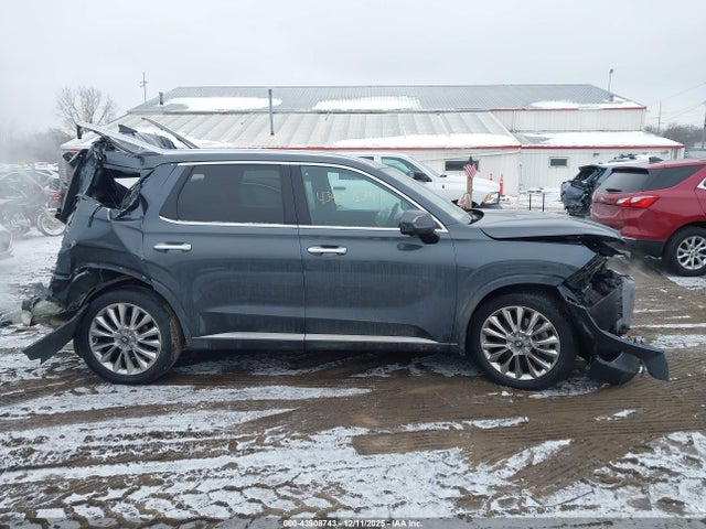 KM8R5DHE3LU085991 Hyundai Palisade Limited