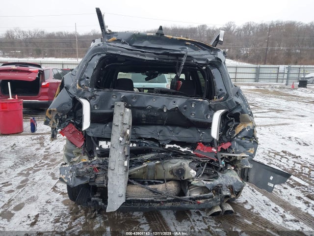 KM8R5DHE3LU085991 Hyundai Palisade Limited