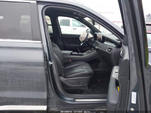 KM8R5DHE3LU085991 Hyundai Palisade Limited
