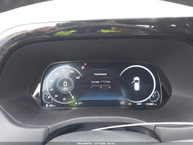 KM8R5DHE3LU085991 Hyundai Palisade Limited
