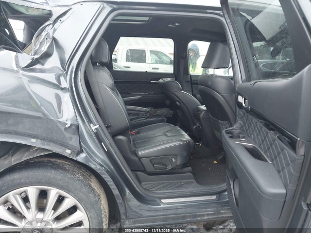 KM8R5DHE3LU085991 Hyundai Palisade Limited