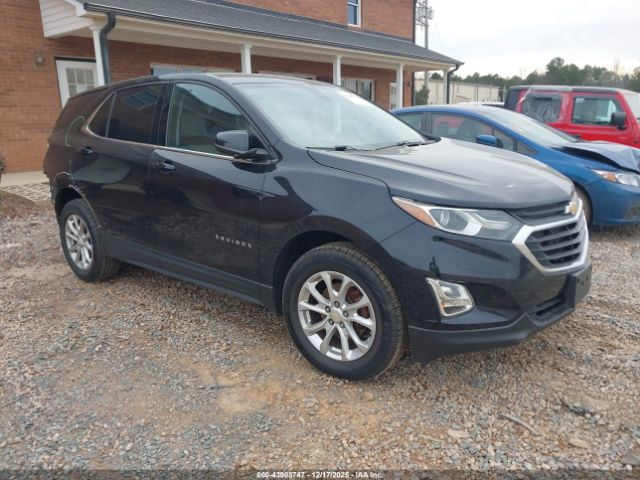 2020 CHEVROLET EQUINOX 2GNAXUEV9L6173353