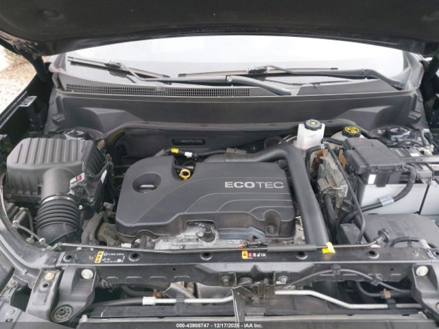 2020 CHEVROLET EQUINOX 2GNAXUEV9L6173353 Photo 9