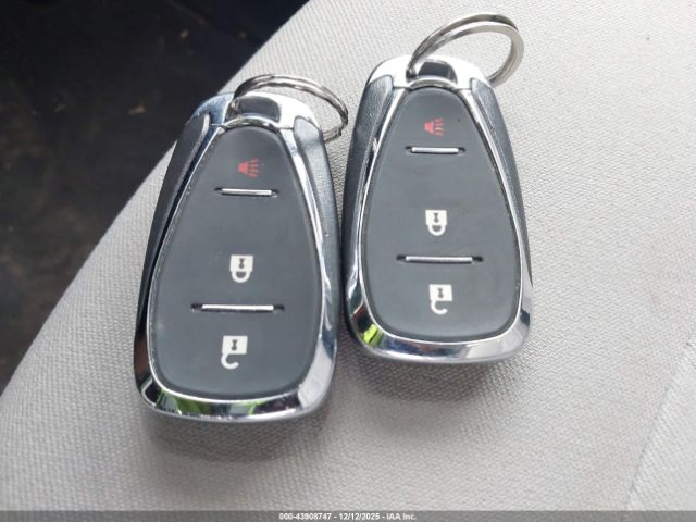 2020 CHEVROLET EQUINOX 2GNAXUEV9L6173353 Photo 10