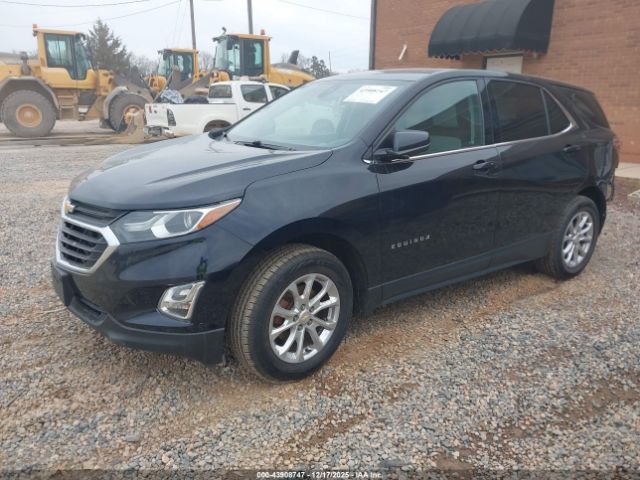 2020 CHEVROLET EQUINOX 2GNAXUEV9L6173353 Photo 1