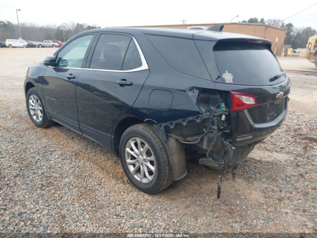 2020 CHEVROLET EQUINOX 2GNAXUEV9L6173353 Photo 2