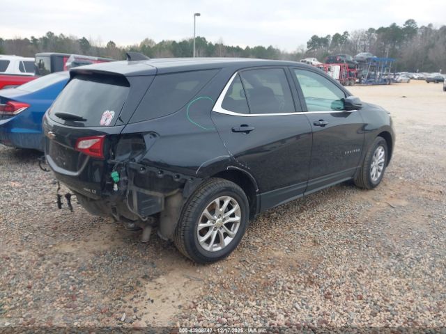 2020 CHEVROLET EQUINOX 2GNAXUEV9L6173353 Photo 3