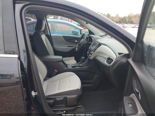 2020 CHEVROLET EQUINOX 2GNAXUEV9L6173353 Photo 4