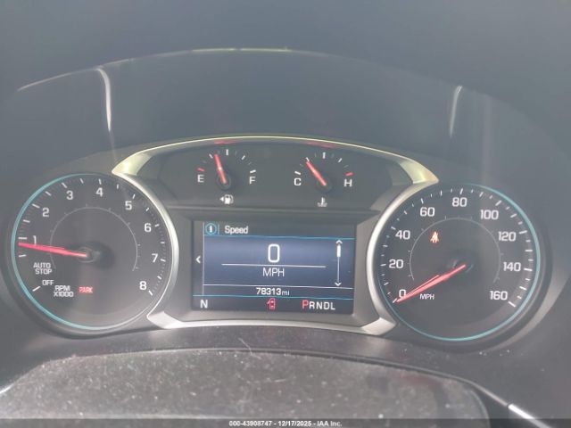 2020 CHEVROLET EQUINOX 2GNAXUEV9L6173353 Photo 6