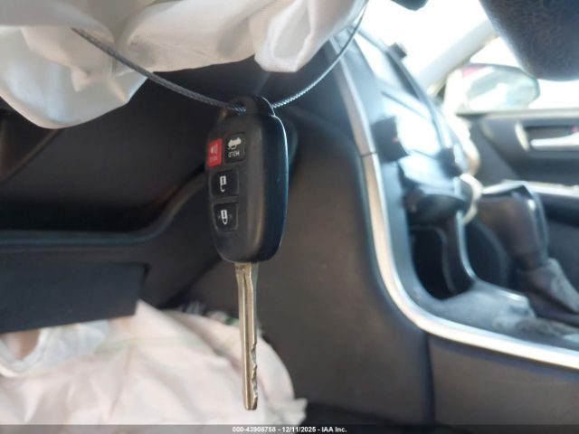 2017 TOYOTA CAMRY 4T1BF1FK4HU627743 Photo 10