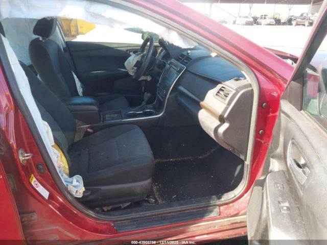 2017 TOYOTA CAMRY 4T1BF1FK4HU627743 Photo 4