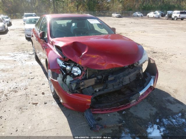 2017 TOYOTA CAMRY 4T1BF1FK4HU627743 Photo 5