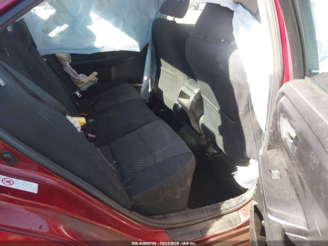 2017 TOYOTA CAMRY 4T1BF1FK4HU627743 Photo 7