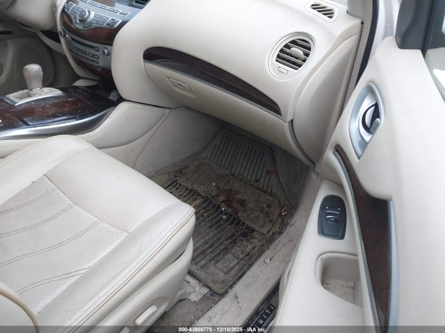 Aukcja sprzedaży 2013 Infiniti Jx35, vin: 5N1AL0MM2DC340856, numer aukcji: 43908770