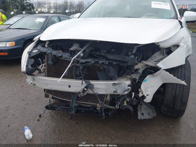 Aukcja sprzedaży 2013 Infiniti Jx35, vin: 5N1AL0MM2DC340856, numer aukcji: 43908770