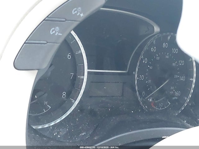 Aukcja sprzedaży 2013 Infiniti Jx35, vin: 5N1AL0MM2DC340856, numer aukcji: 43908770