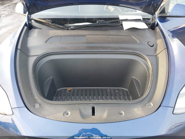 2020 TESLA MODEL Y 5YJYGDEEXLF025231 Photo 9