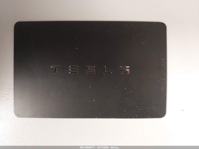 2020 TESLA MODEL Y 5YJYGDEEXLF025231 Photo 10