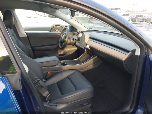 2020 TESLA MODEL Y 5YJYGDEEXLF025231 Photo 4
