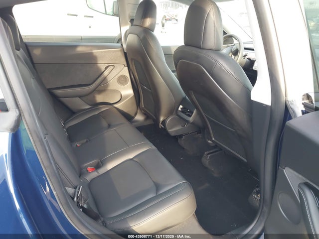 2020 TESLA MODEL Y 5YJYGDEEXLF025231 Photo 7